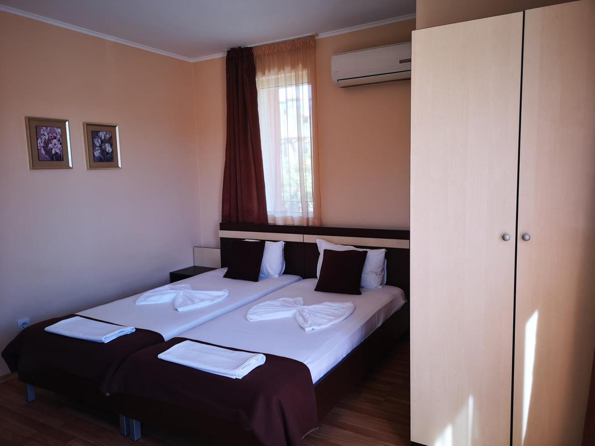 Respekt Guest House Sunny Beach Room photo