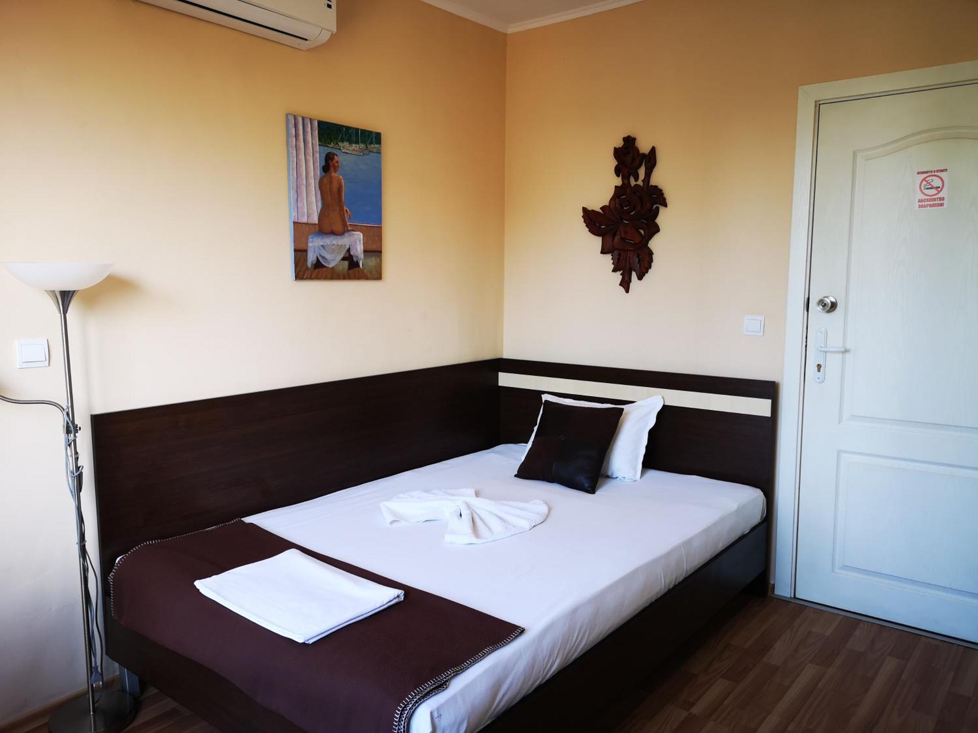 Respekt Guest House Sunny Beach Room photo