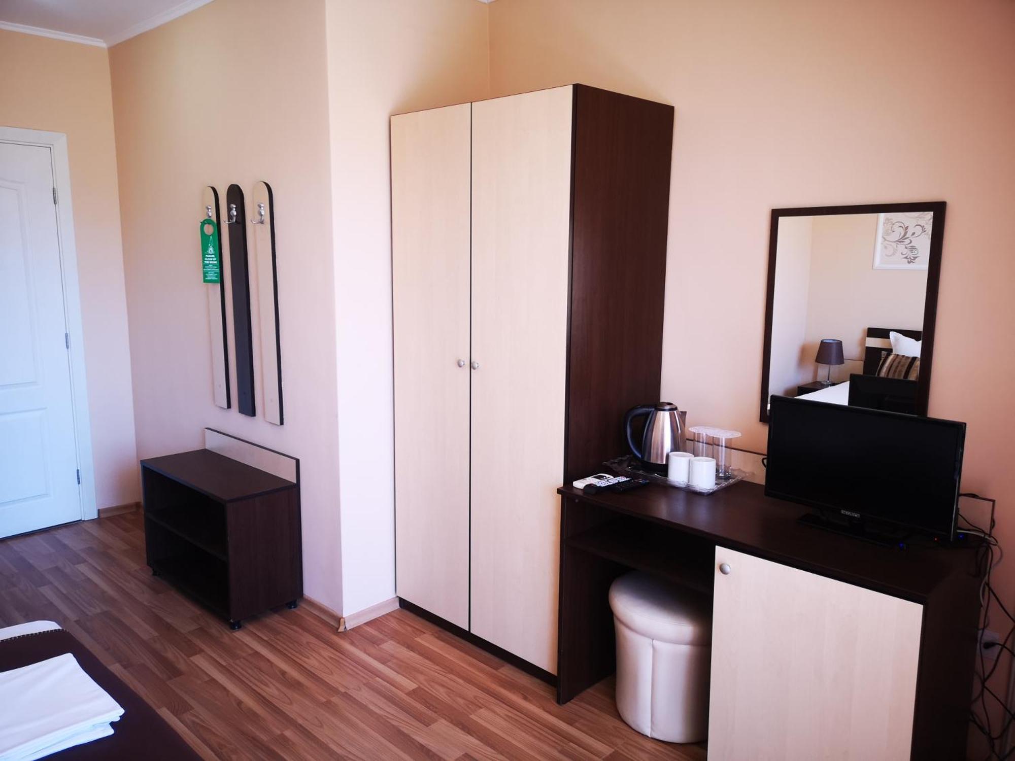 Respekt Guest House Sunny Beach Room photo