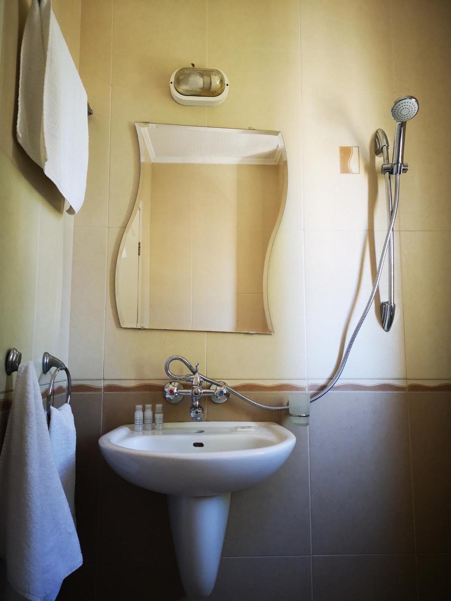 Respekt Guest House Sunny Beach Room photo